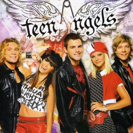 Teenangels 4