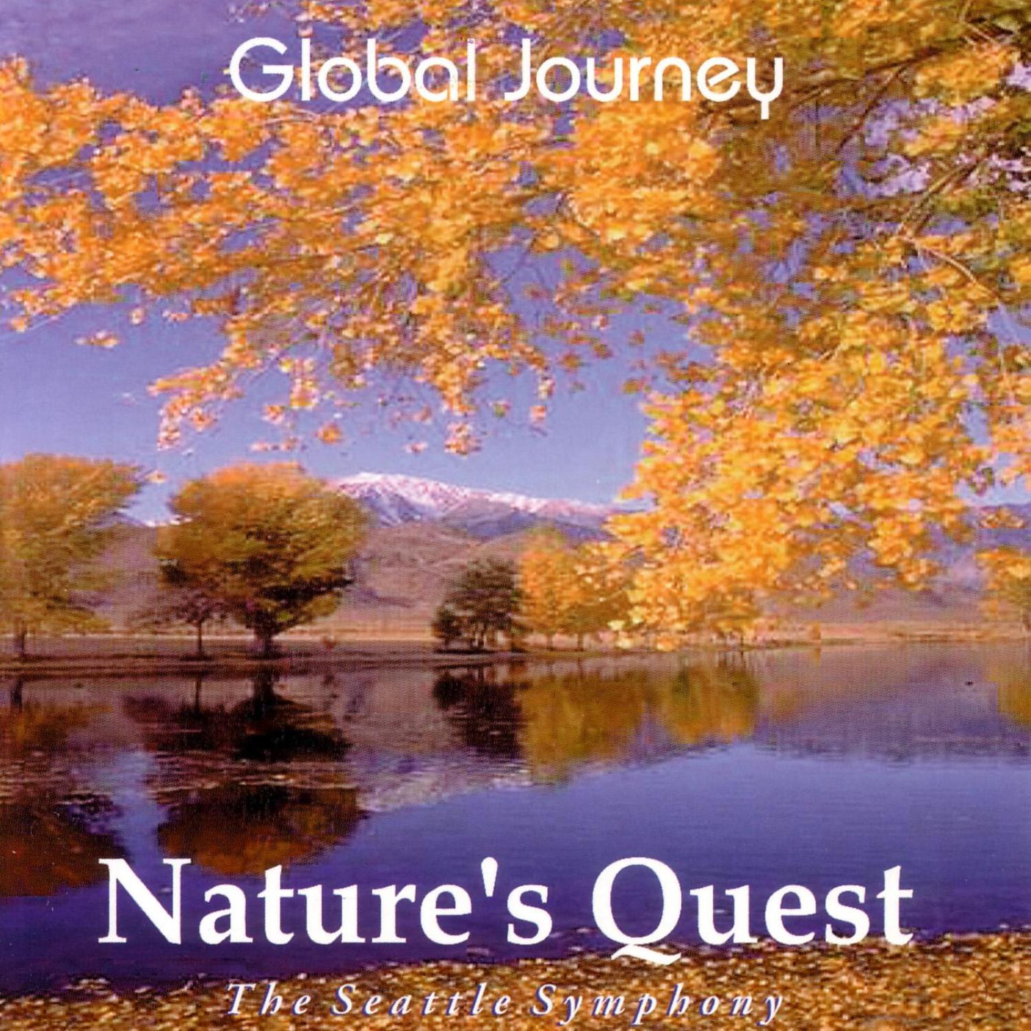 Nature's Quest