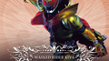 MASKED RIDER KIVA Re-Union专辑