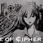 Piece of Cipher专辑