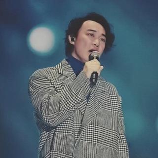 「华语深情」请用心听，不要说话