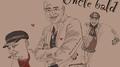 光头叔叔 Uncle Bald专辑