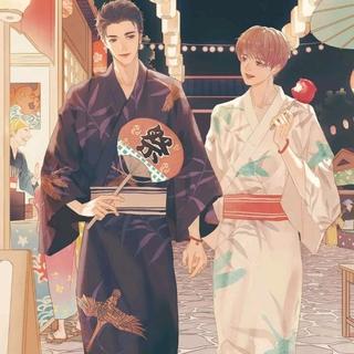 『原耽系列』因为太喜欢你，所以我如临深渊