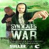 Sullee J - Syndicates of War (feat. Canibus)