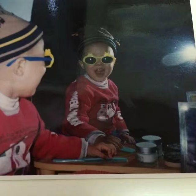 她对我说(Prod EVOMUSIC)