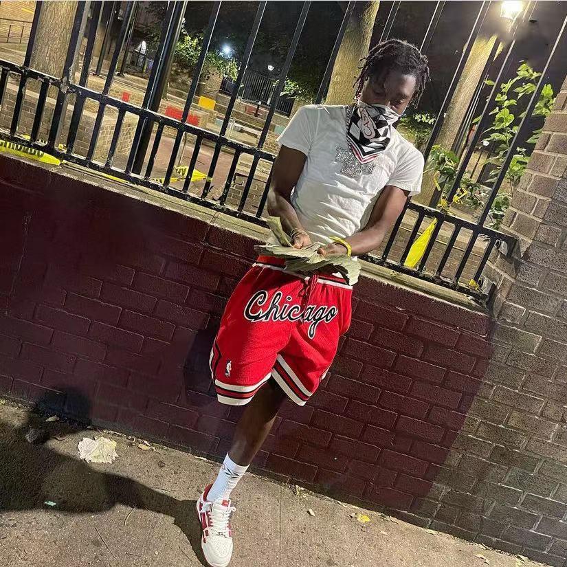 [FREE]"Peace&Love" Lil Tjay Type Beat