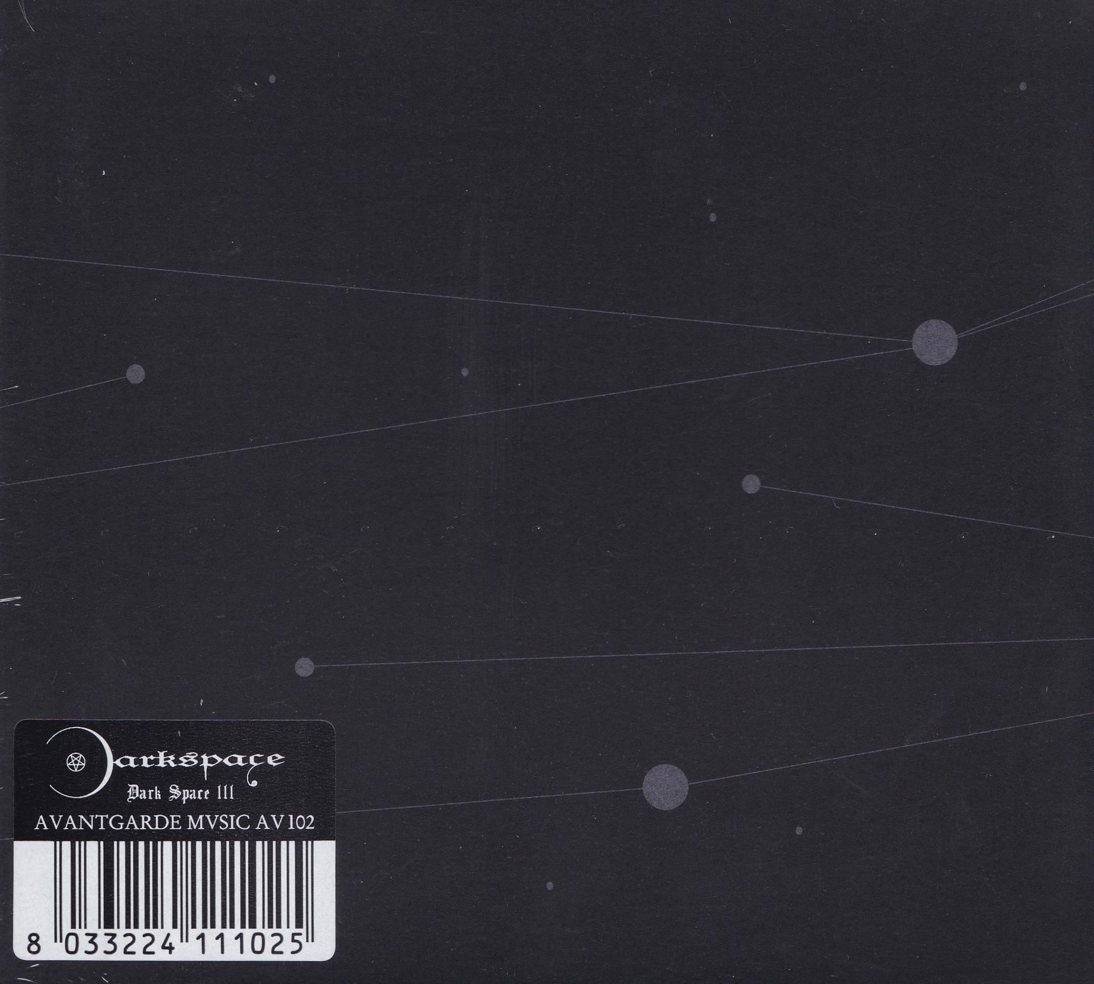 DARK SPACE III
