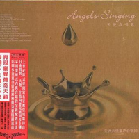 亚洲天使童声合唱团-红蜻蜓 伴奏 精品制作纯伴奏