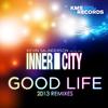 Inner City - Good Life 2011 (Paul Anthony & ZXX Extended Remix)