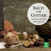 Guitar Suite in E Major, BWV 1006a:III. Gavotte en rondeau