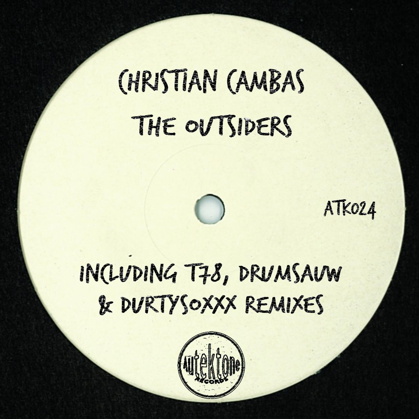 The Outsiders (Extended Mix)