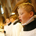 Tewkesbury Abbey Schola Cantorum