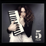Palmy 5专辑