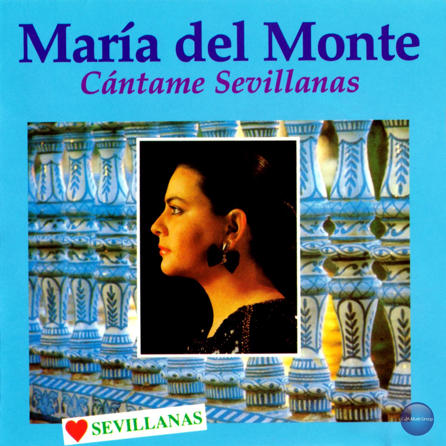 Cántame Sevillanas