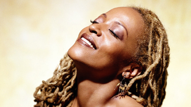 Cassandra Wilson