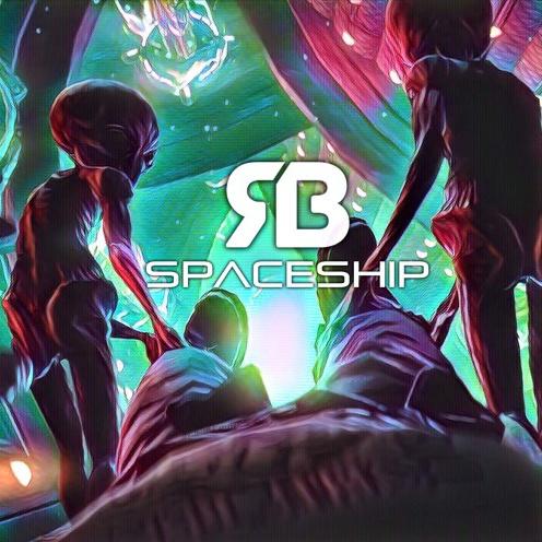Spaceship专辑