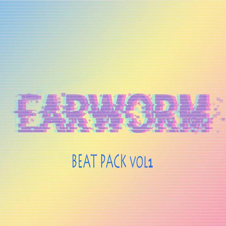 Crystal_Earworm - [Free]dance in air_heperpop_161_earworm