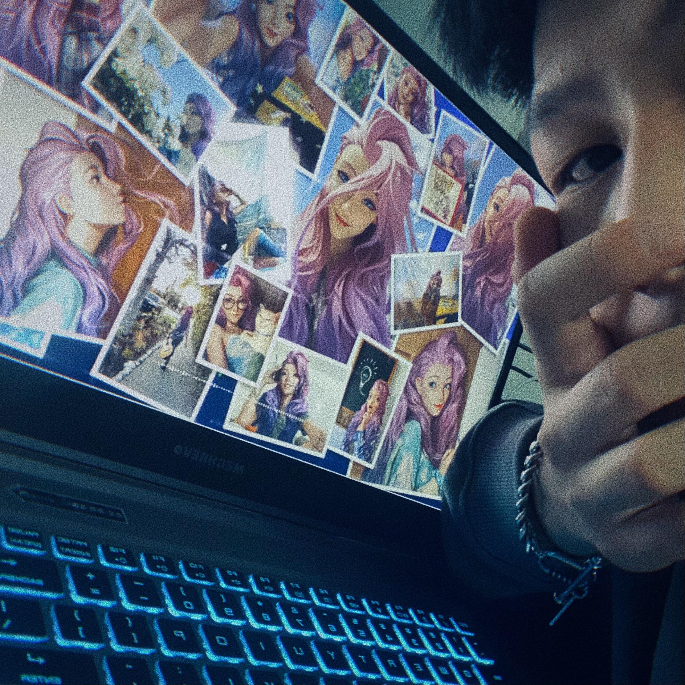 穆桂英-如果声音不记得.wav（是辉不是辉 remix）