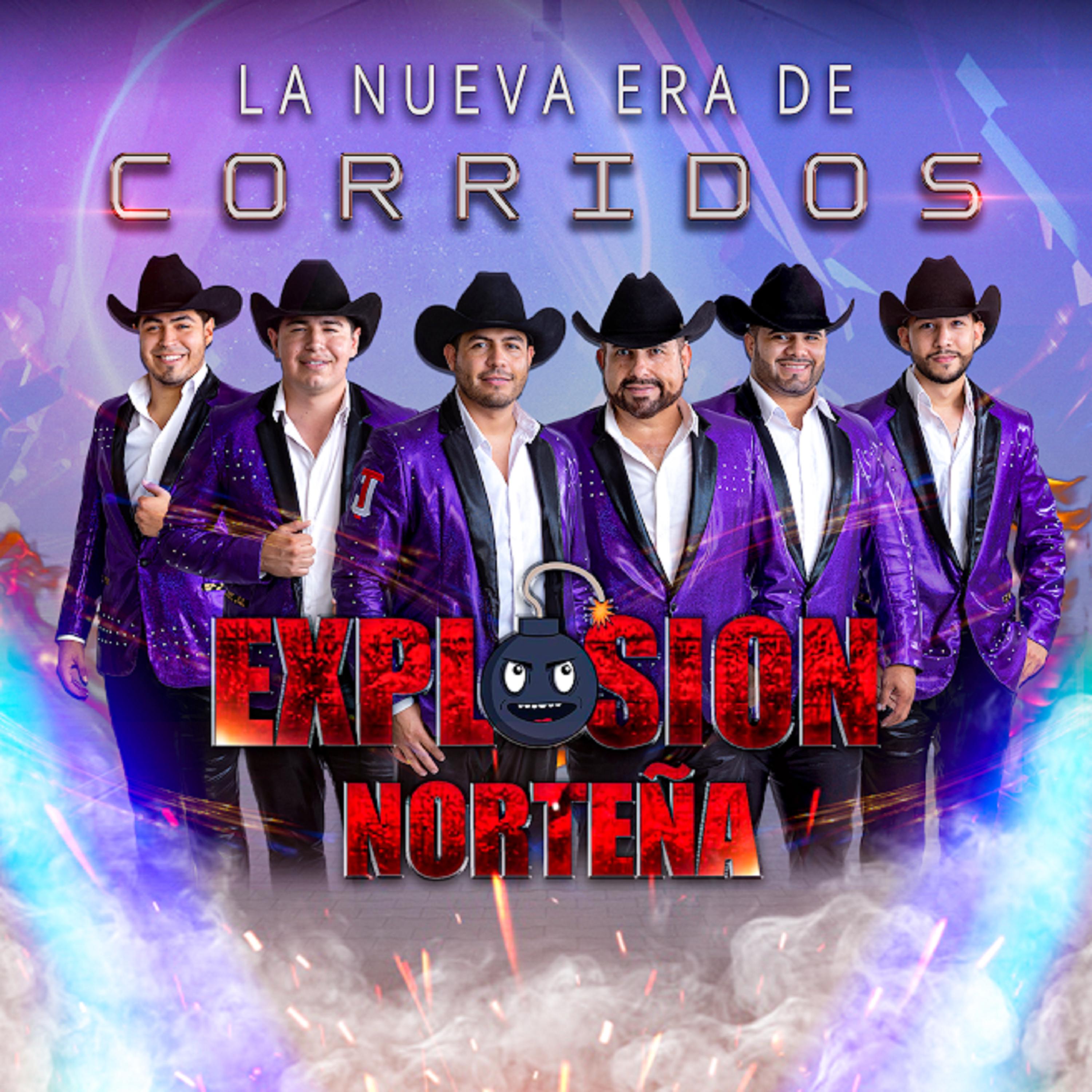 La Nueva Era De Corridos