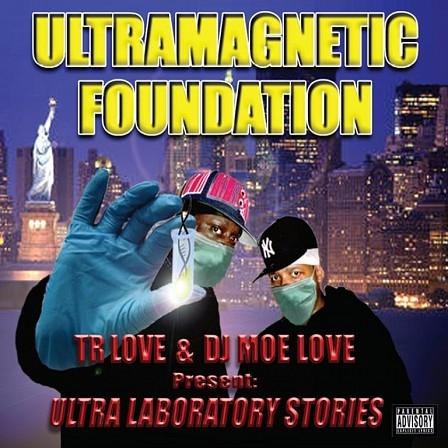 Ultra Laboratory Stories