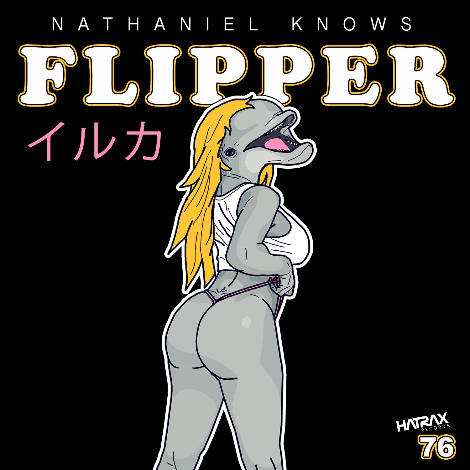 Nathaniel Knows - Flipper