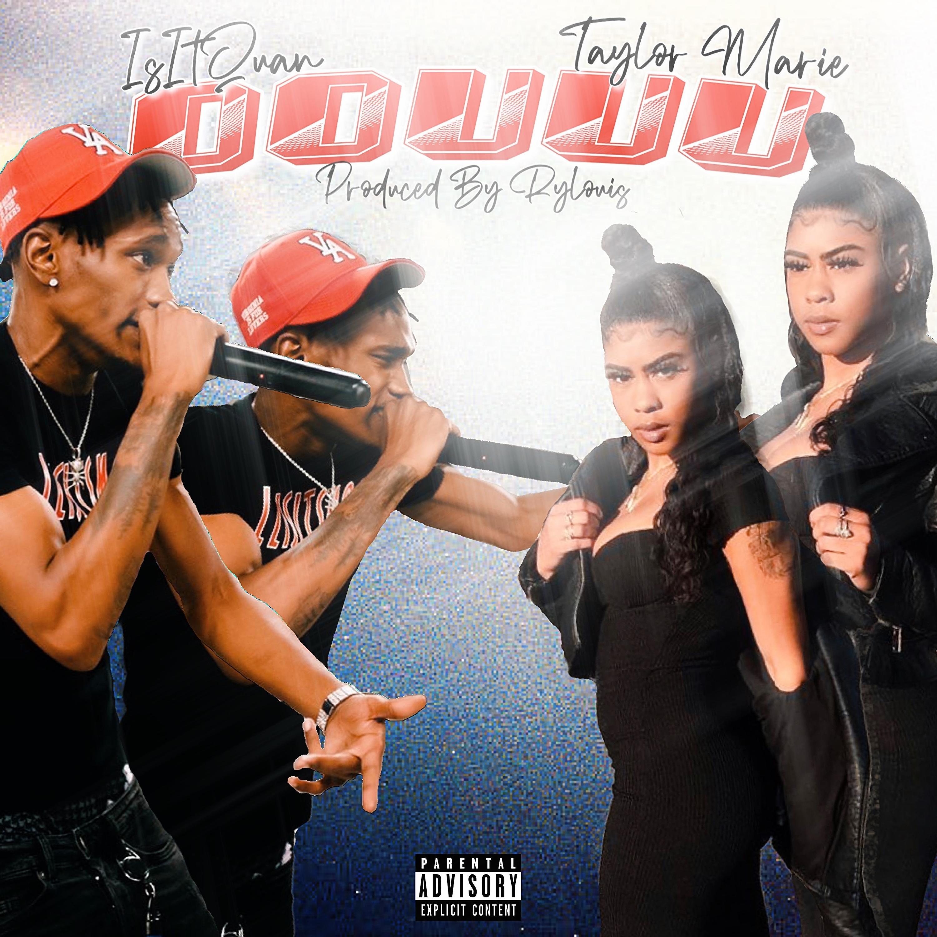 Oouuu (feat. Taylor Marie)