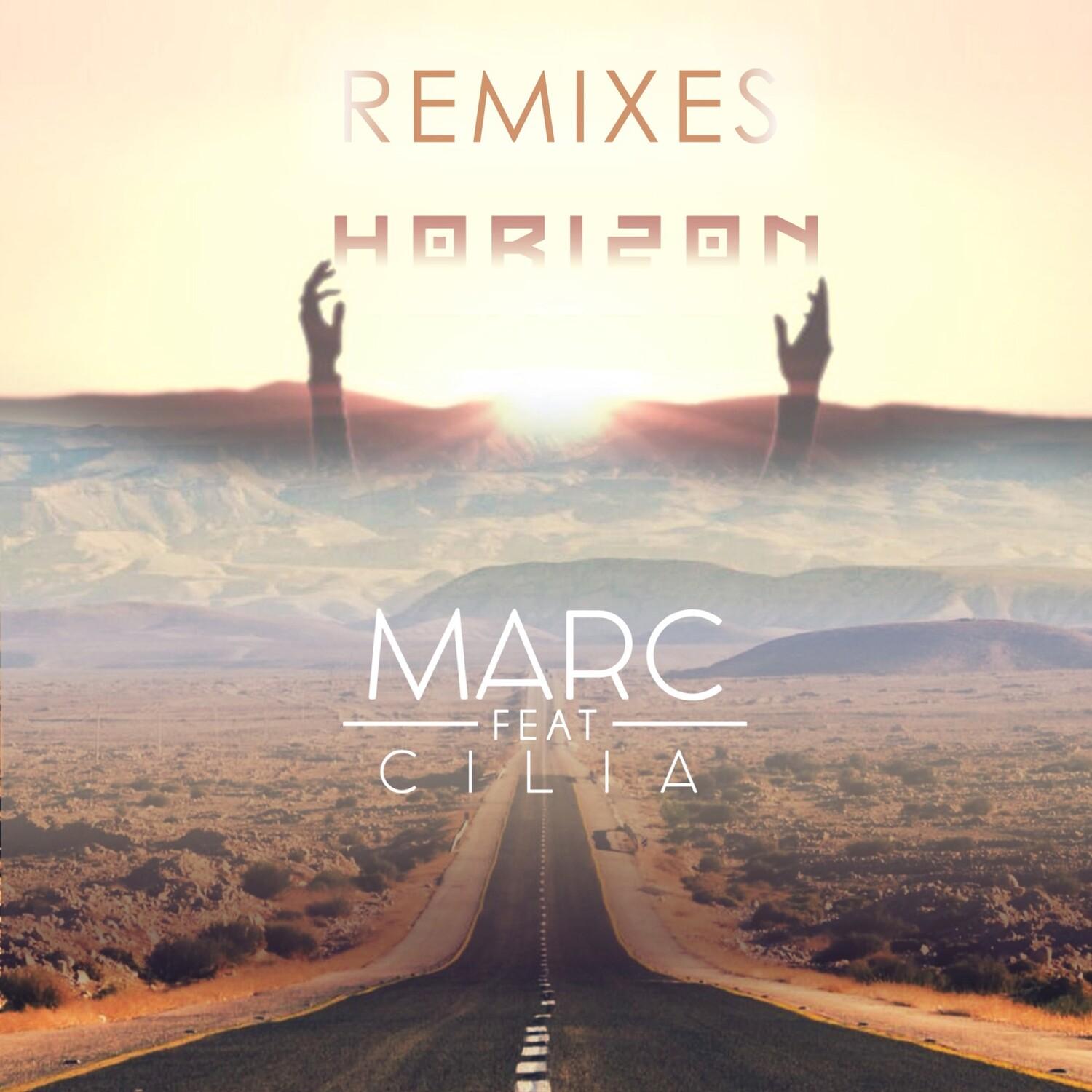 Horizon (Remixes)