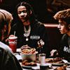 CEOwen - STEAK N DINNER (feat. YBN Nahmir & AC Blaze)