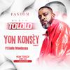 Fantom - Yon Konsèy (feat. Solis Moufassa)