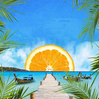 『栀夏元气电子』横扫热夏的清新味道