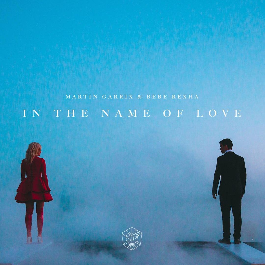 In the Name of Love (The Him Club Remix) 专辑