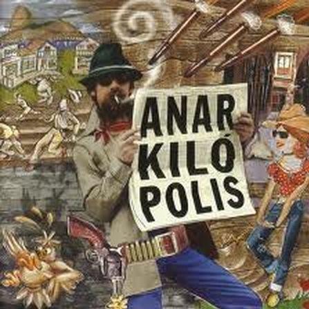 Anarkilópolis