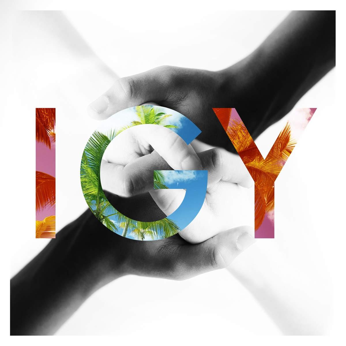 IGY (Remix)