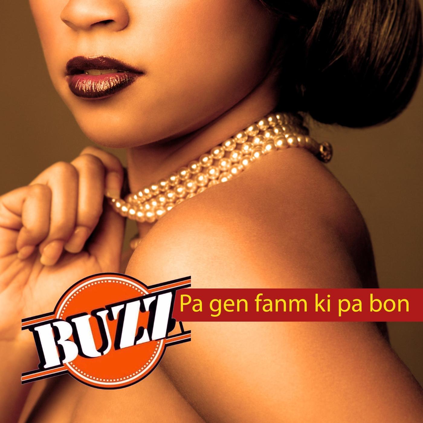 Pa Guin Famn Ki Pa Bon
