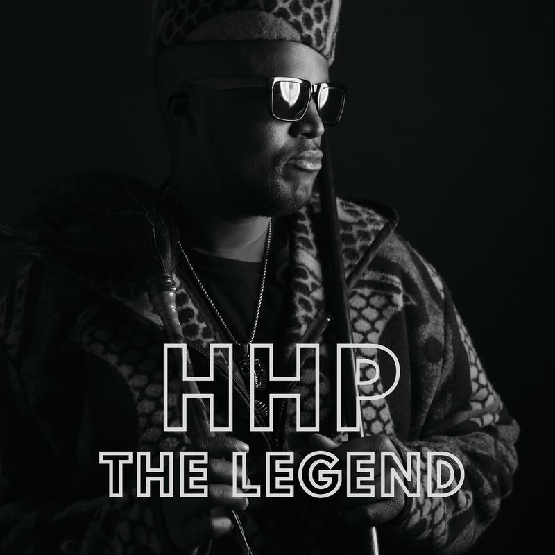 HHP The Legend