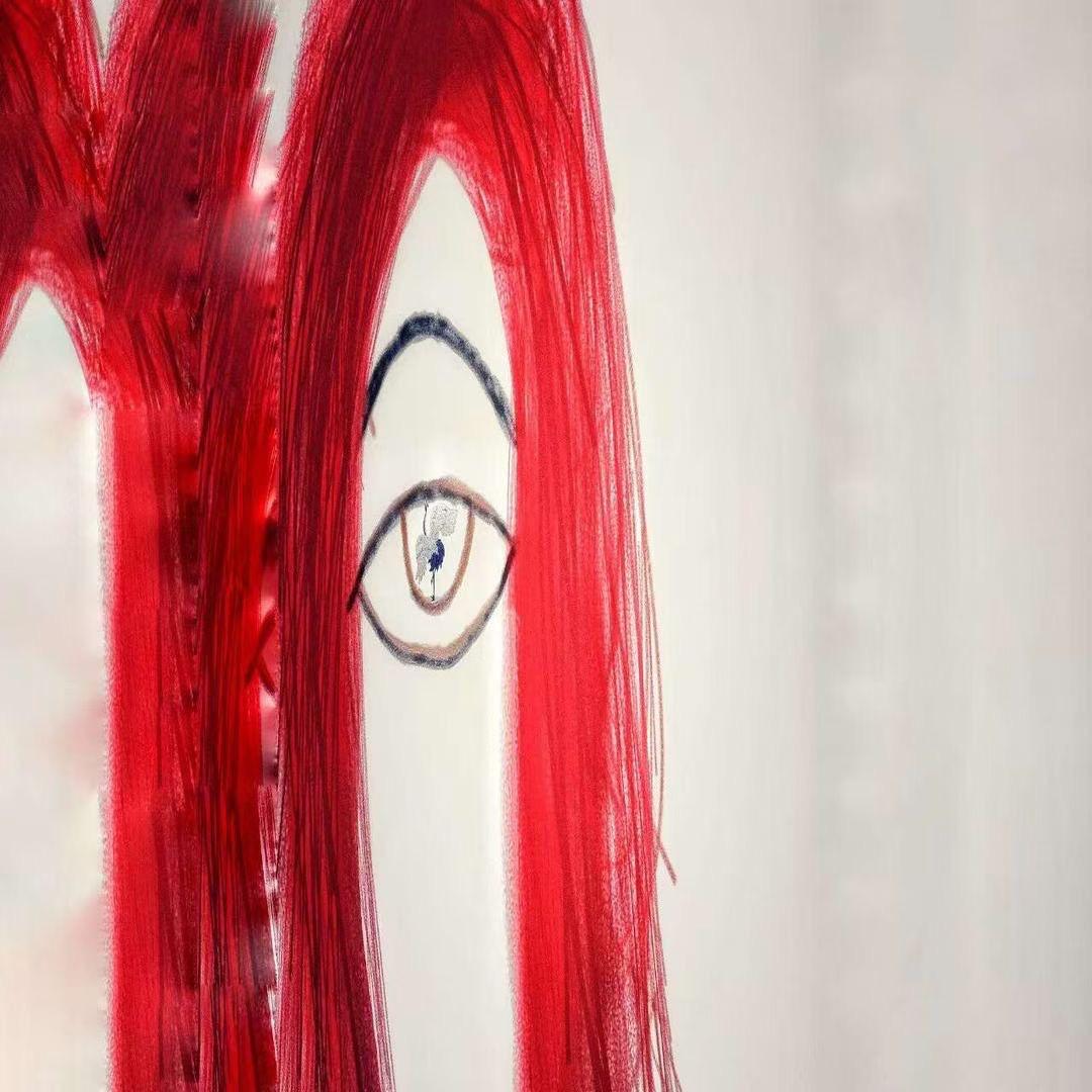 我不喜欢这个世界我只喜欢你