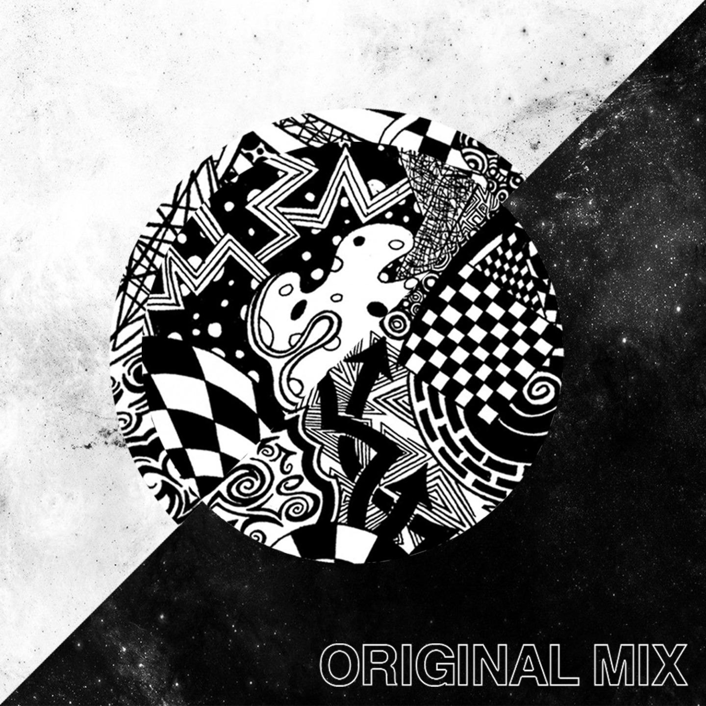 Pm(Original Mix)