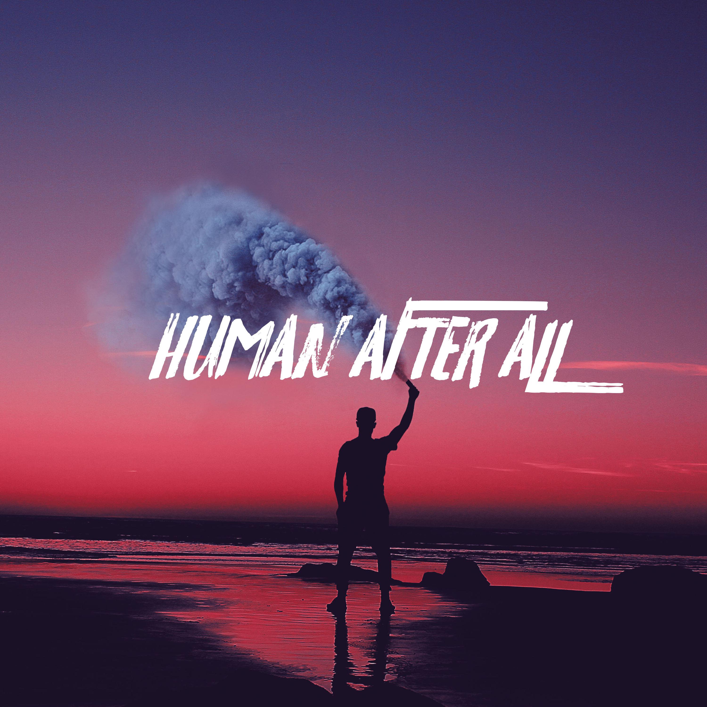 Human After All (电音版 Cover)专辑