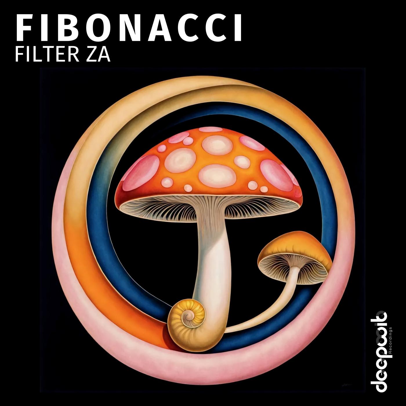 Filter (ZA) - Fibonacci