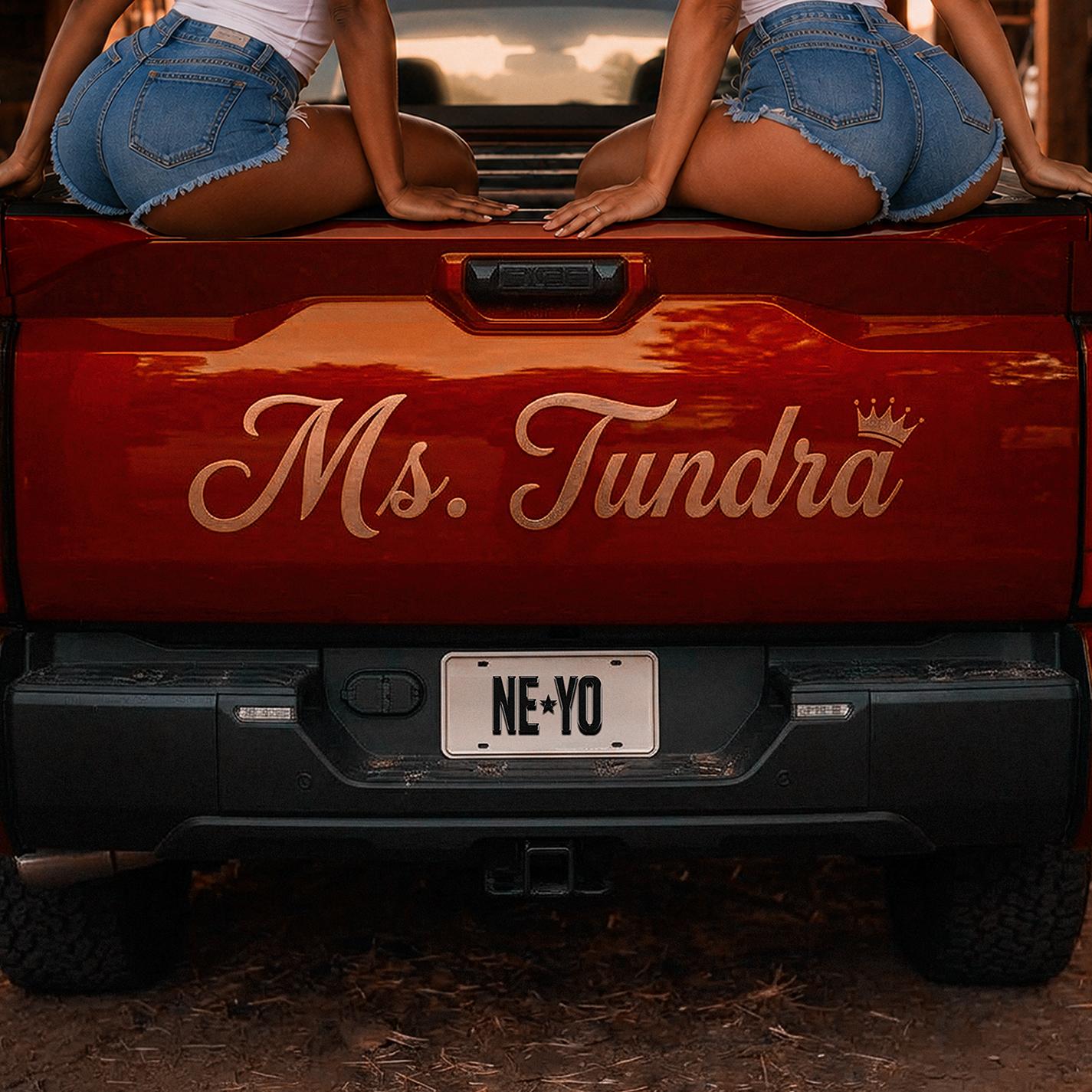 Ms. Tundra