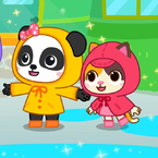 专辑《宝宝巴士中文儿歌-安全好习惯》