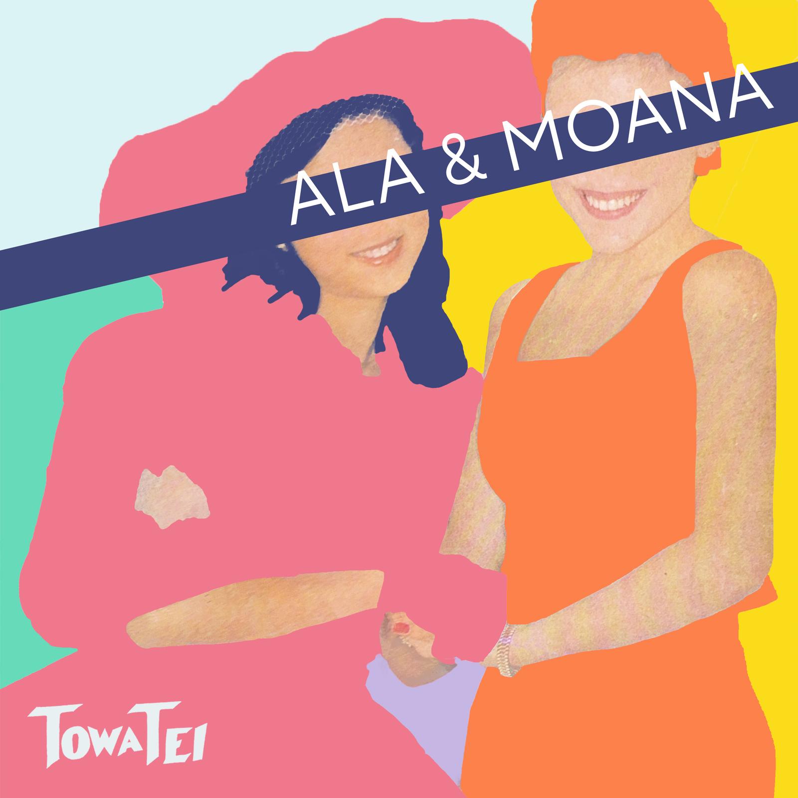 ALA&MOANA