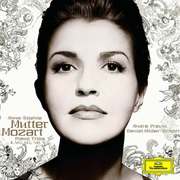 Mozart: Piano Trios K. 548, 542 & 502 (Standard Version)专辑