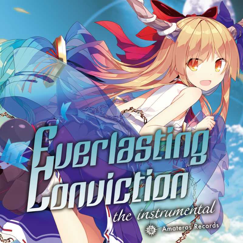 Everlasting Conviction the instrumental