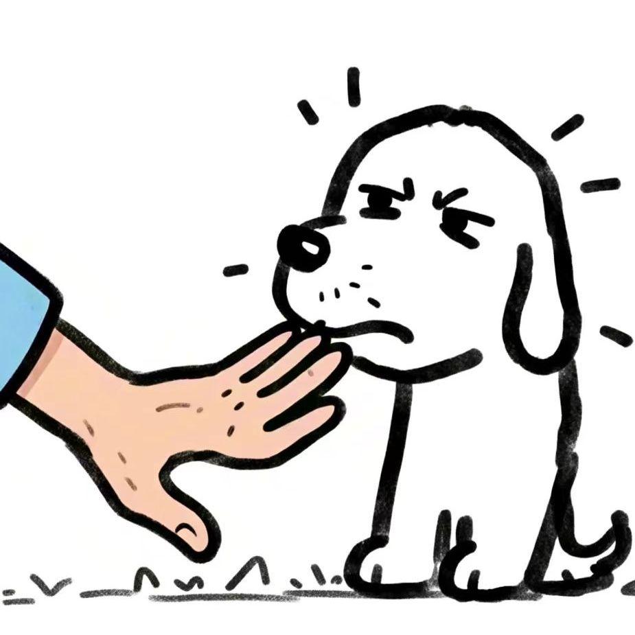舔狗の