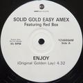 Enjoy (Solid Gold Easy Amex)