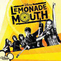 Somebody - Lemonade Mouth (吉他伴奏)