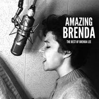 If You Love (really Love Me) - Brenda Lee (karaoke)
