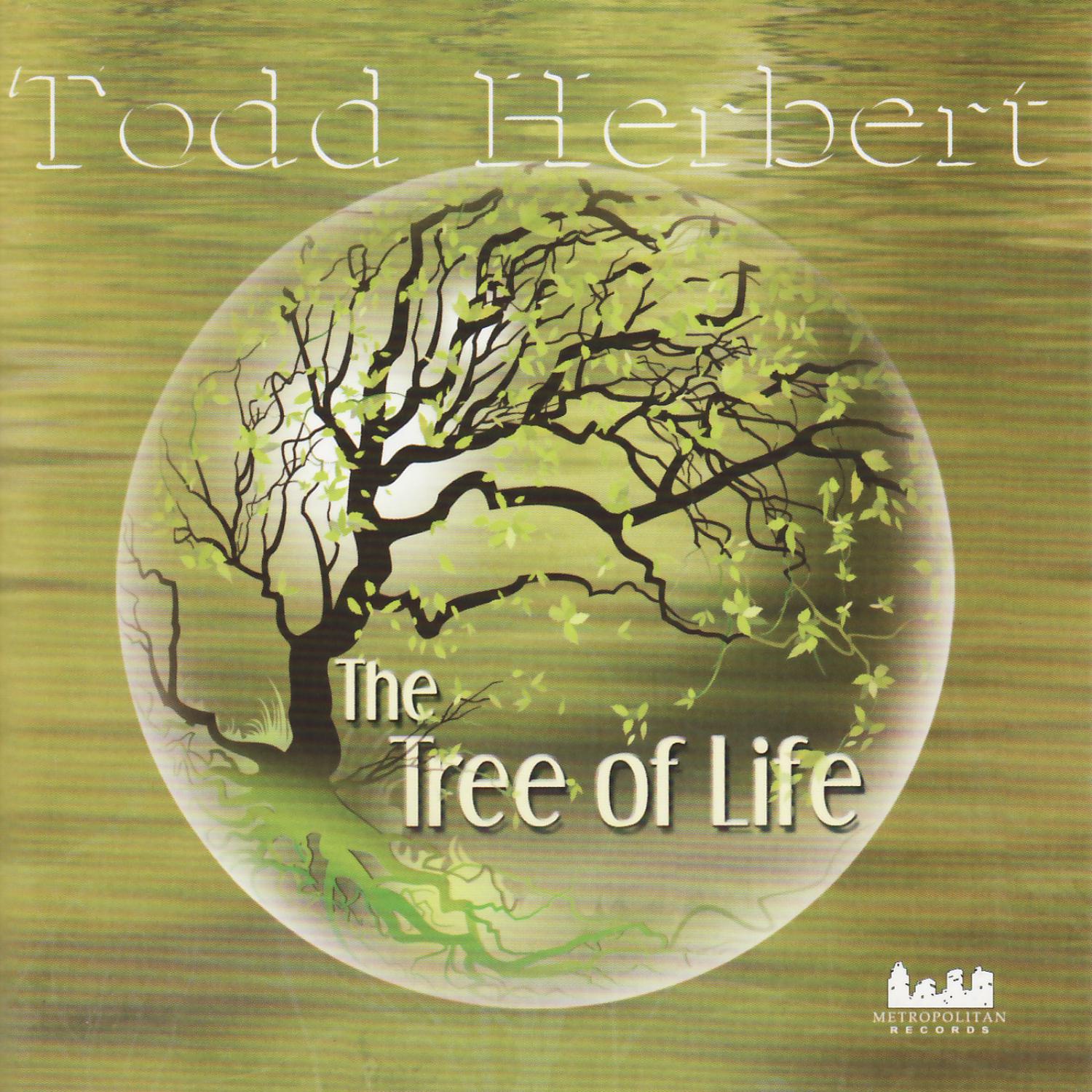 Todd Herbert - Look into the Abyss