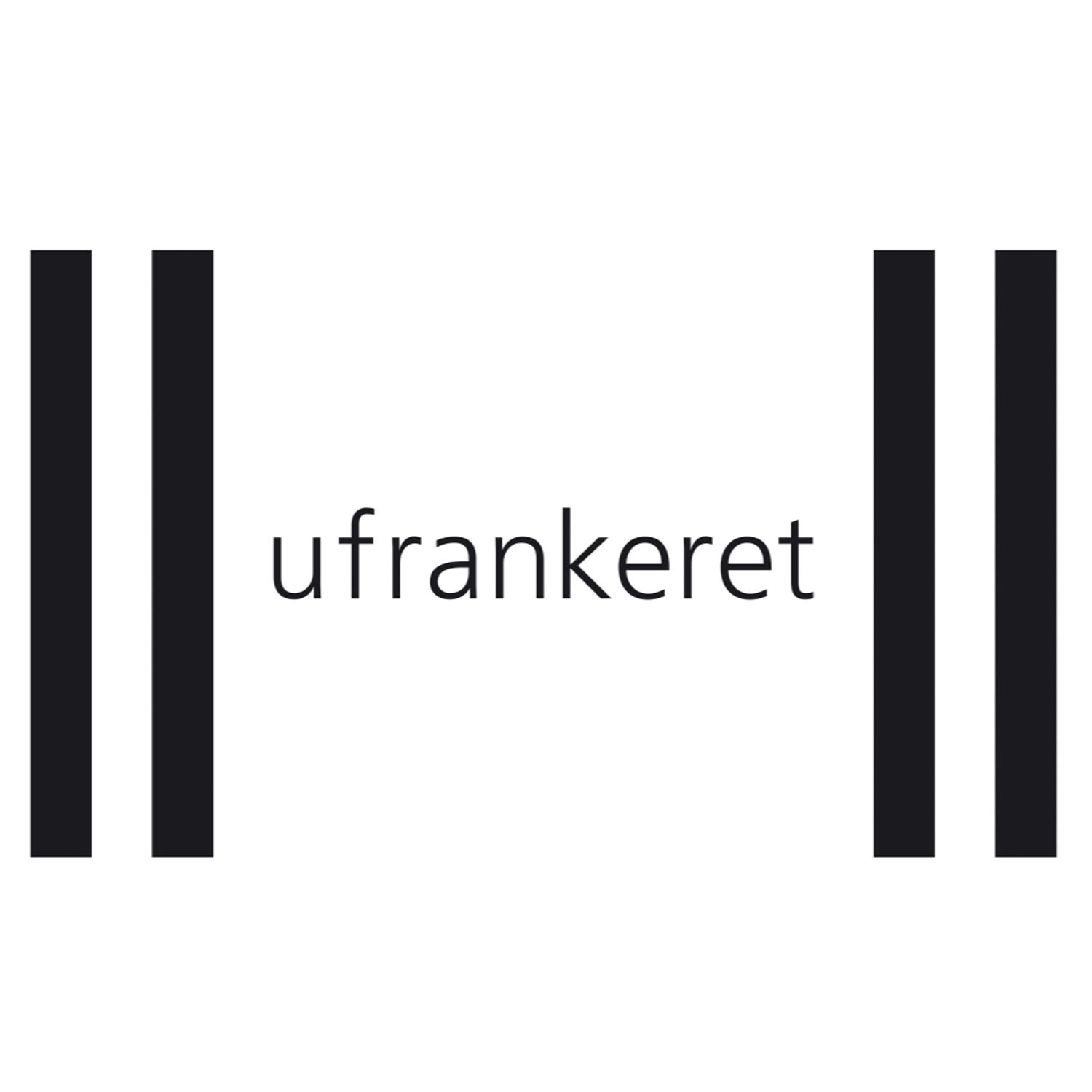 Ufrankeret